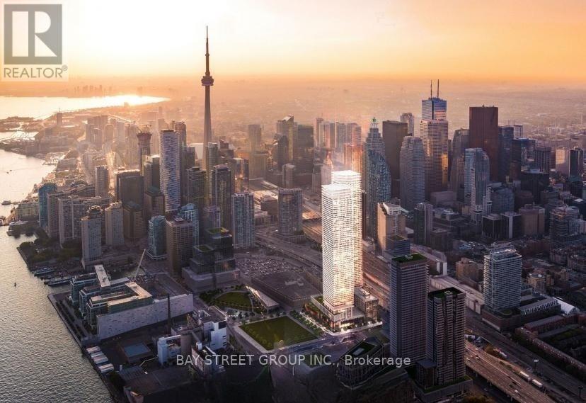 6803 - 55 COOPER STREET, Toronto, Ontario