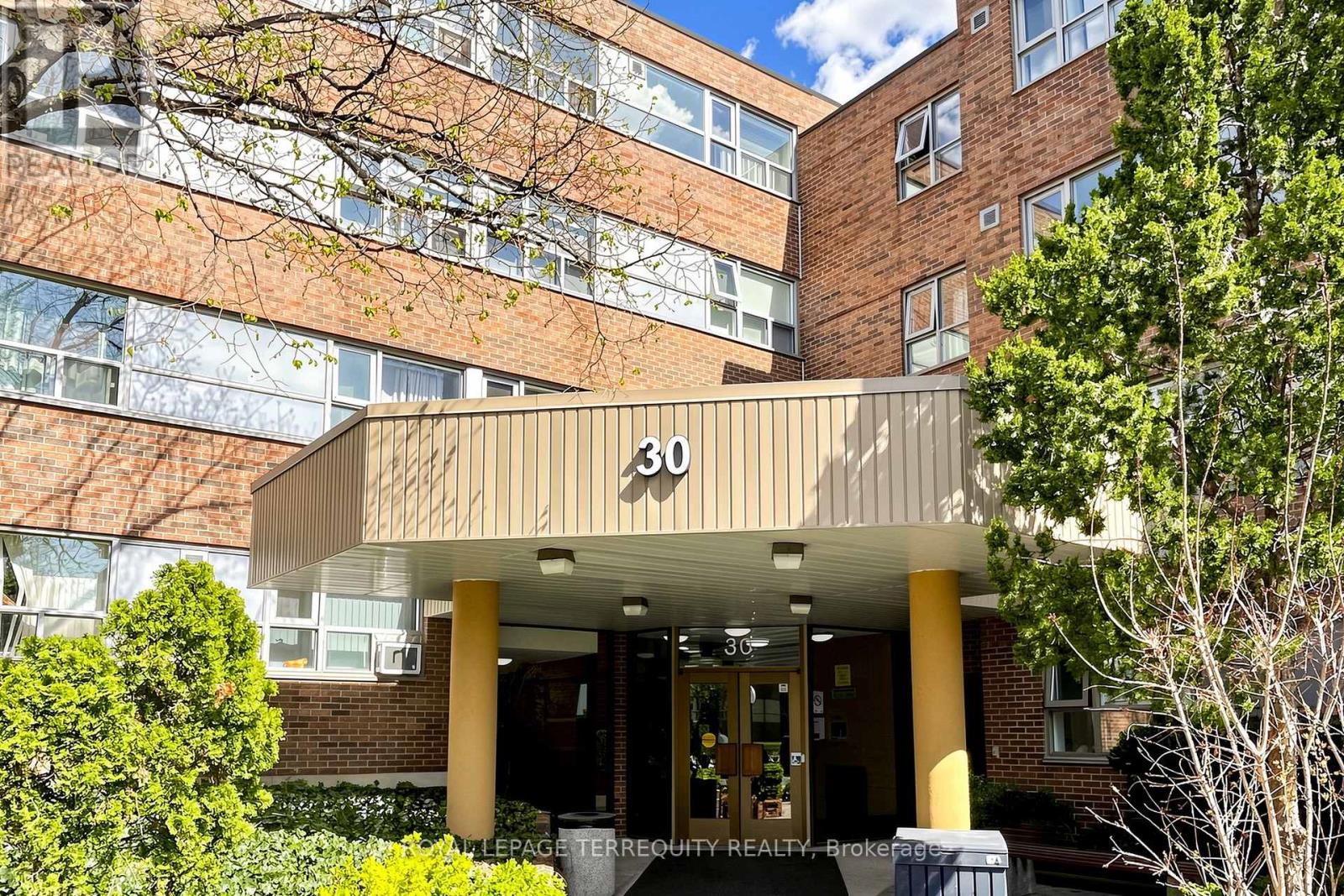 103 - 30 Sunrise Avenue, Toronto, Ontario  M4A 2R3 - Photo 2 - C13083704