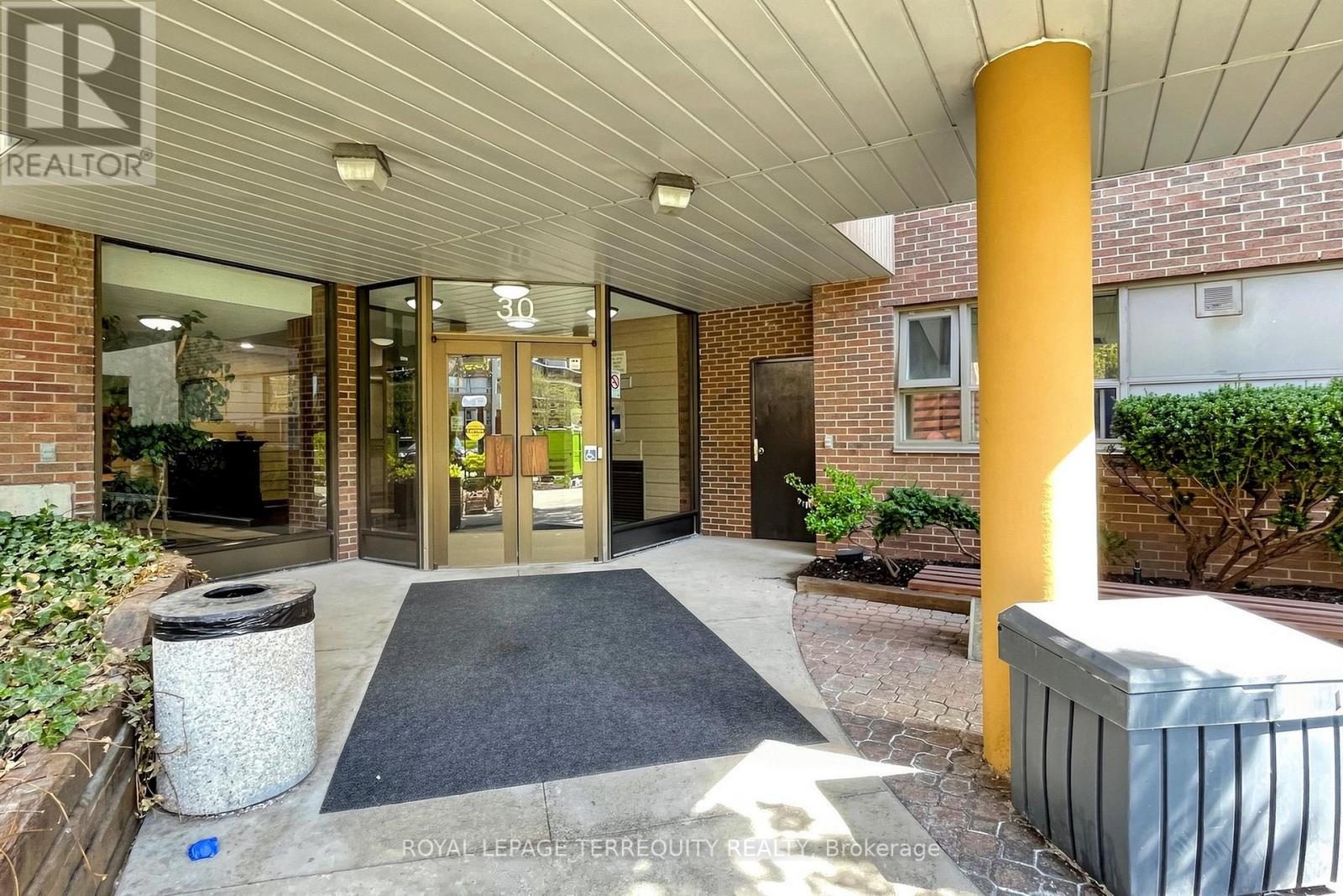 103 - 30 Sunrise Avenue, Toronto, Ontario  M4A 2R3 - Photo 4 - C13083704