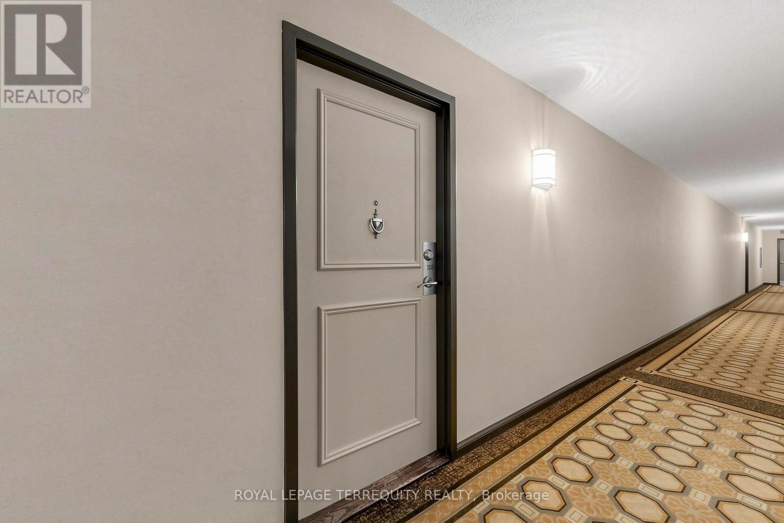 103 - 30 Sunrise Avenue, Toronto, Ontario  M4A 2R3 - Photo 7 - C13083704