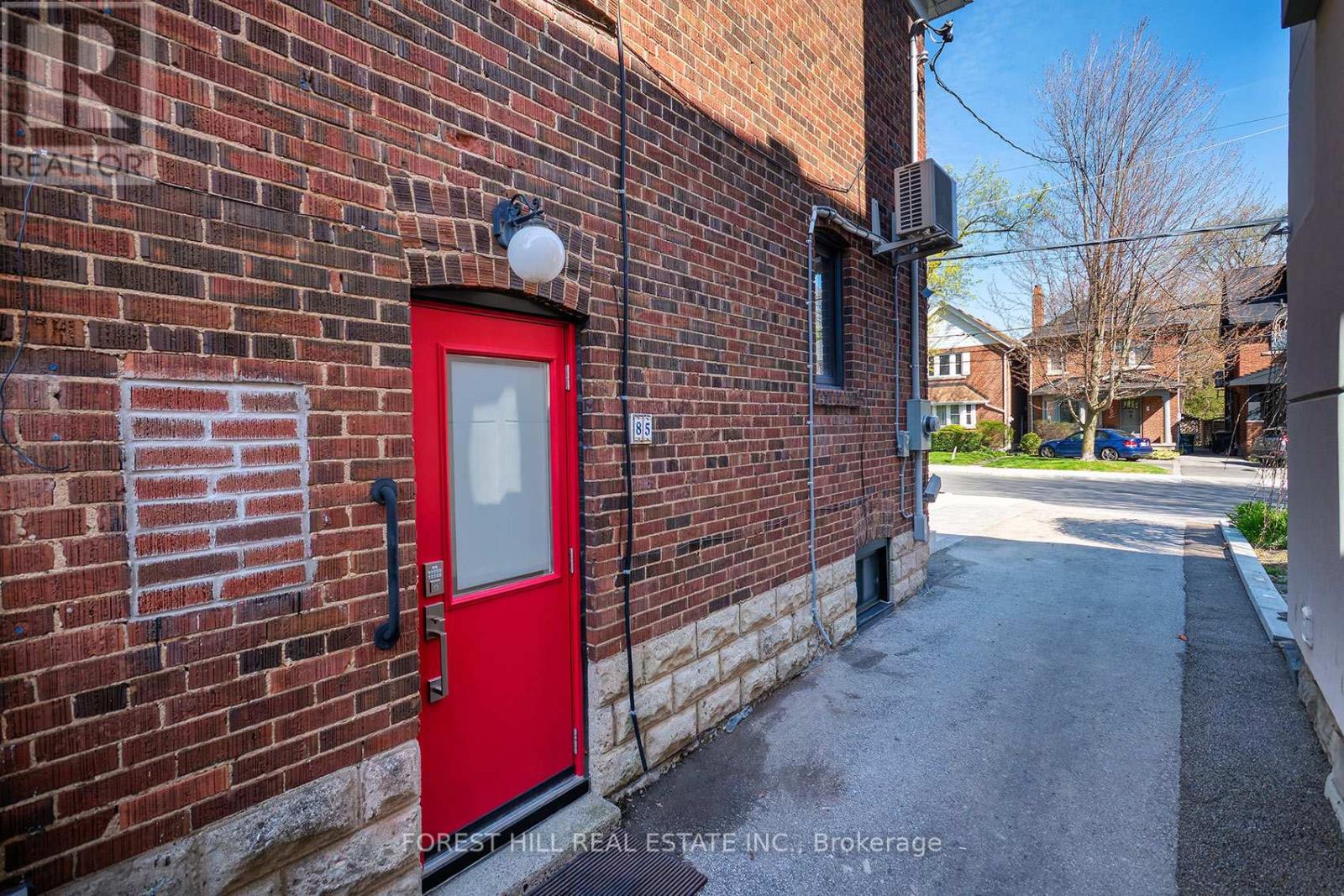 85 Fairlawn Avenue, Toronto, Ontario  M5M 1S6 - Photo 39 - C13083710