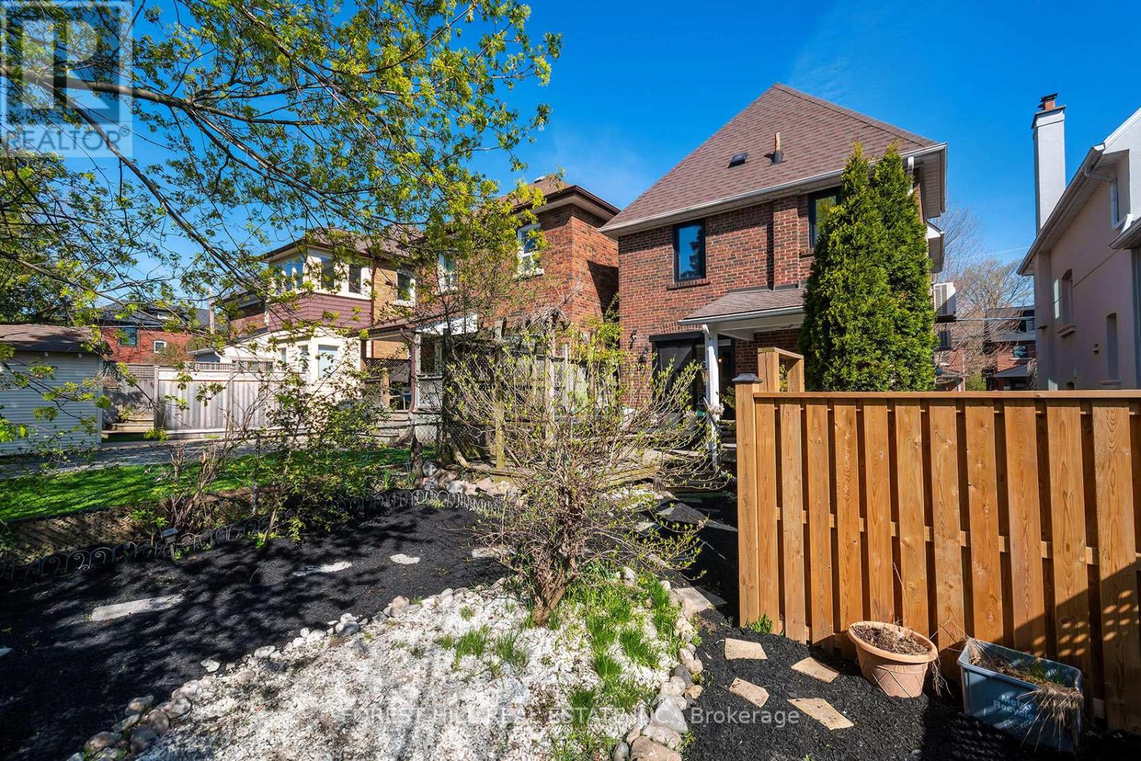 85 Fairlawn Avenue, Toronto, Ontario  M5M 1S6 - Photo 40 - C13083710