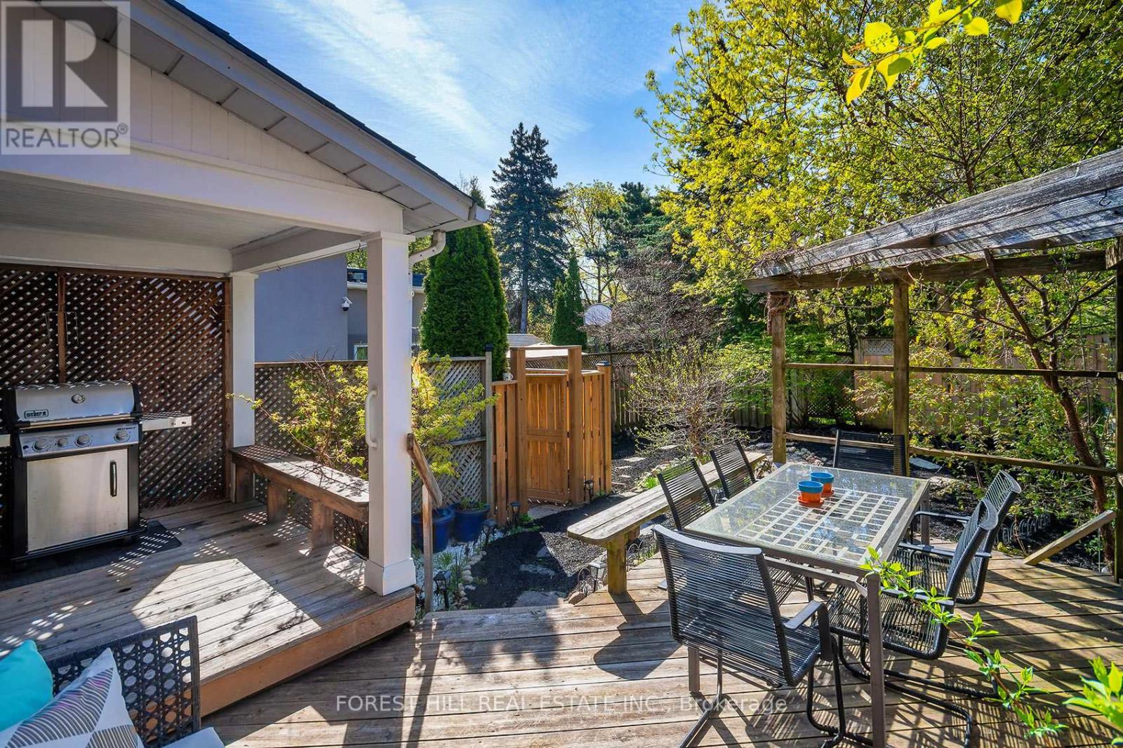 85 Fairlawn Avenue, Toronto, Ontario  M5M 1S6 - Photo 41 - C13083710