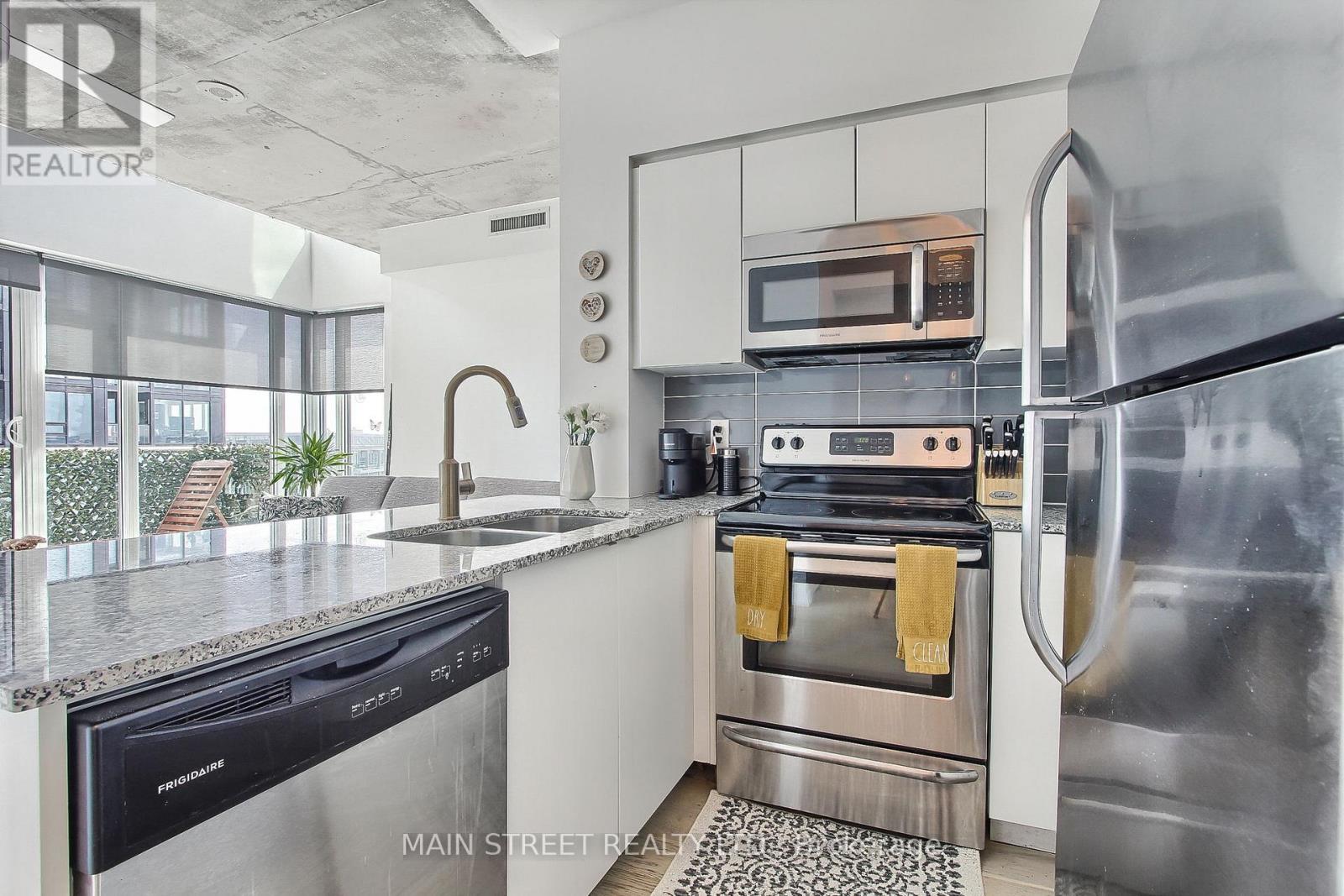 1213 - 150 East Liberty Street, Toronto, Ontario  M6K 3R5 - Photo 10 - C13083720