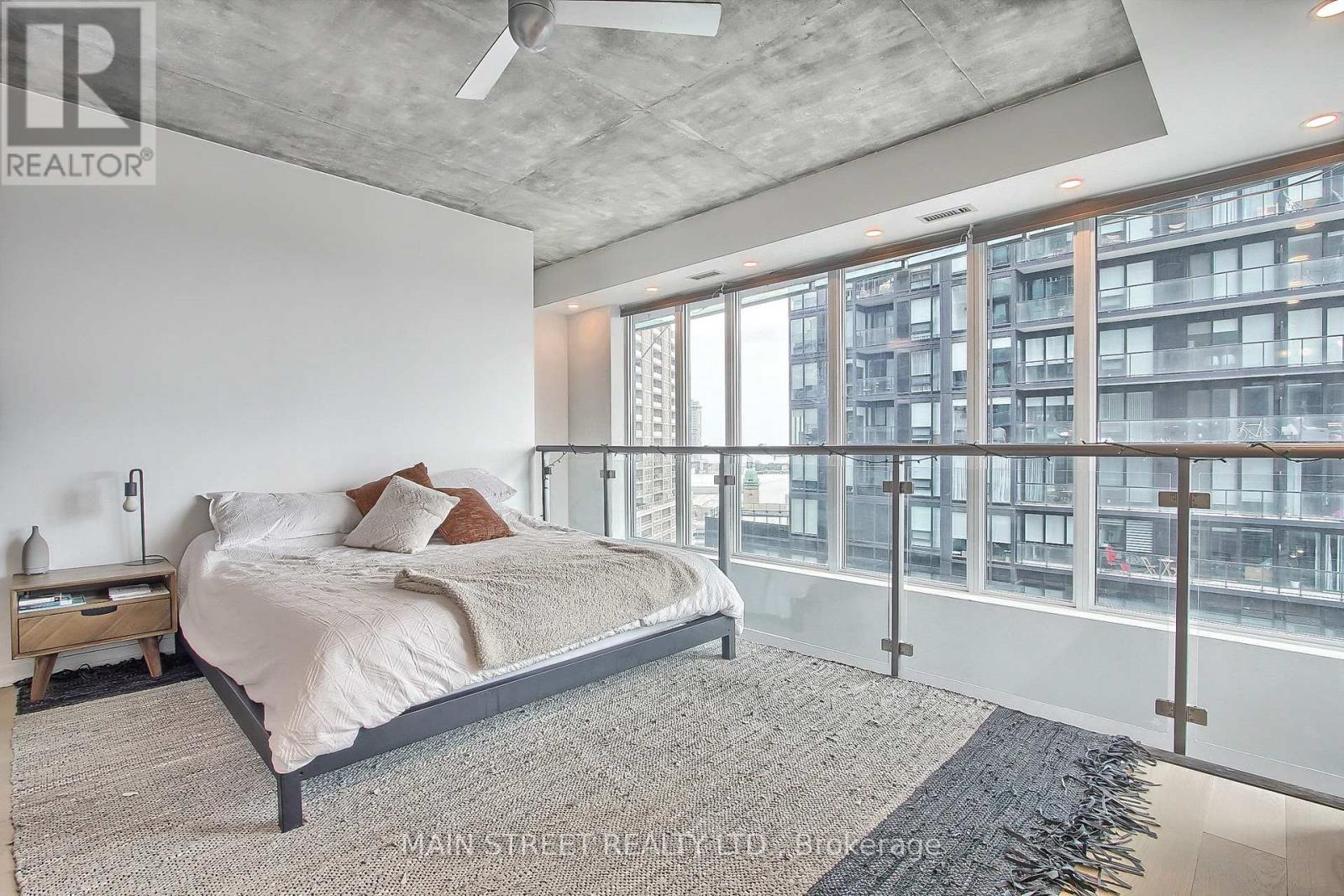 1213 - 150 East Liberty Street, Toronto, Ontario  M6K 3R5 - Photo 21 - C13083720