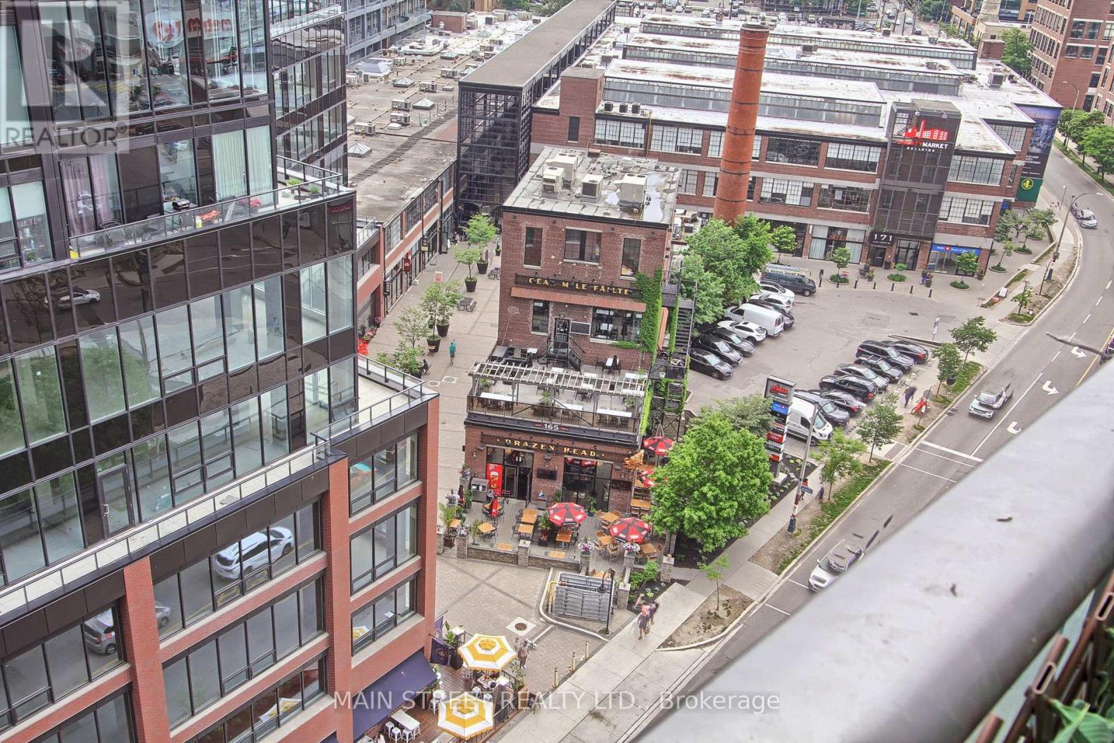 1213 - 150 East Liberty Street, Toronto, Ontario  M6K 3R5 - Photo 31 - C13083720