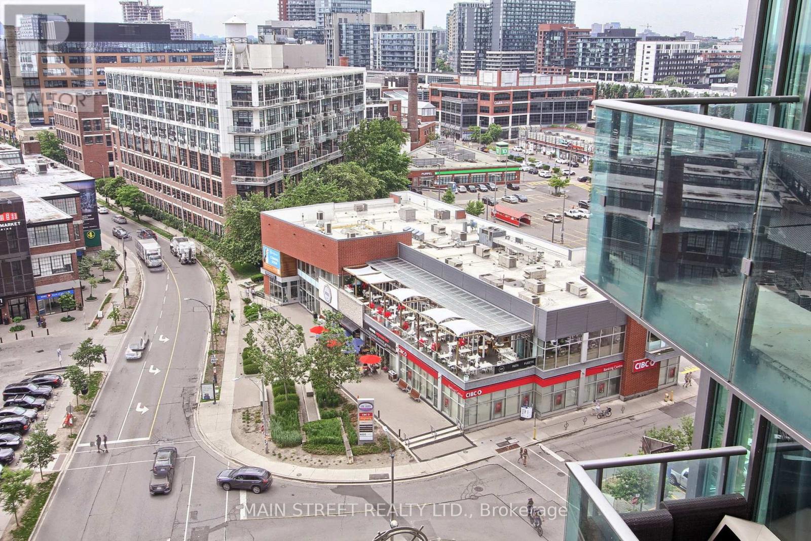1213 - 150 East Liberty Street, Toronto, Ontario  M6K 3R5 - Photo 34 - C13083720