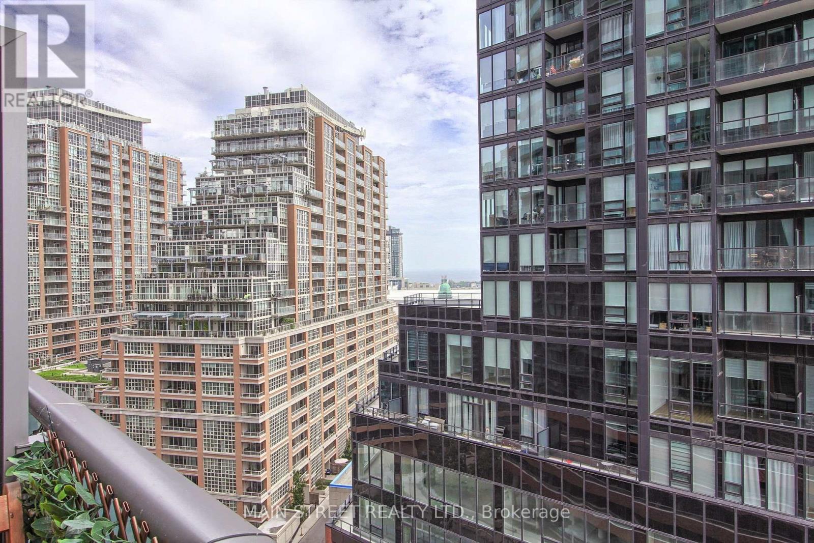 1213 - 150 East Liberty Street, Toronto, Ontario  M6K 3R5 - Photo 35 - C13083720