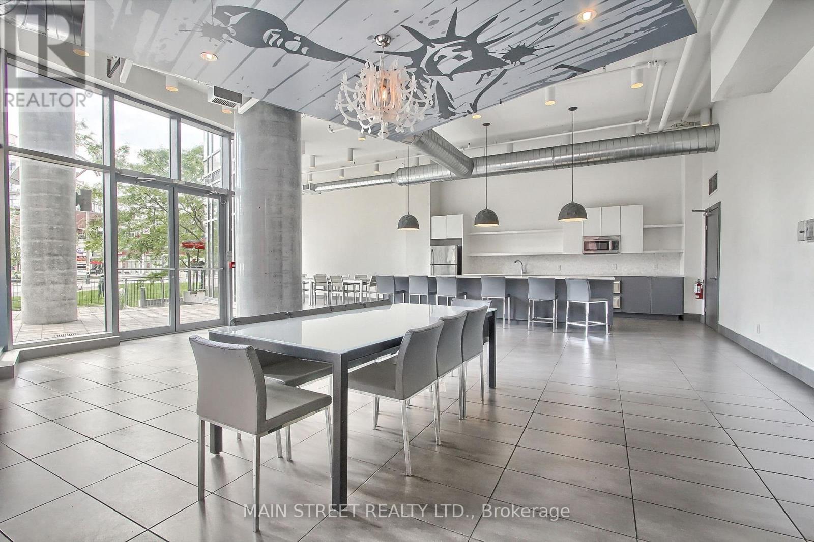 1213 - 150 East Liberty Street, Toronto, Ontario  M6K 3R5 - Photo 44 - C13083720
