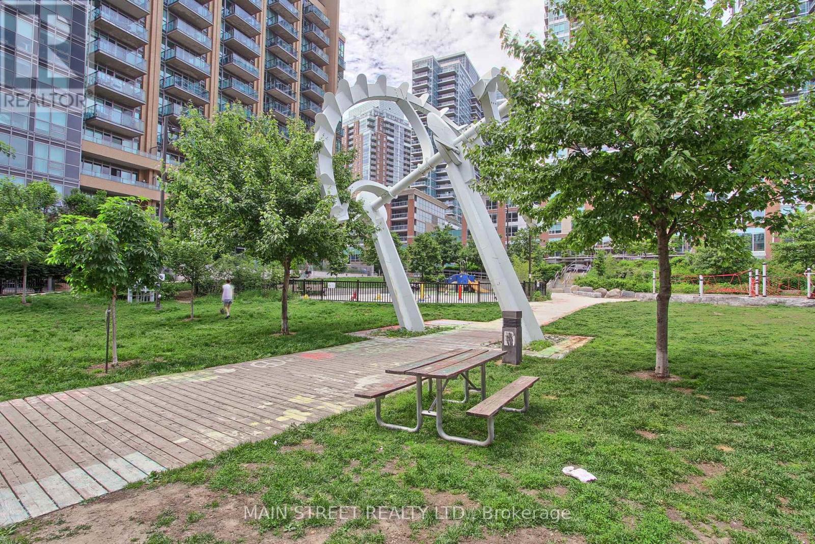 1213 - 150 East Liberty Street, Toronto, Ontario  M6K 3R5 - Photo 48 - C13083720