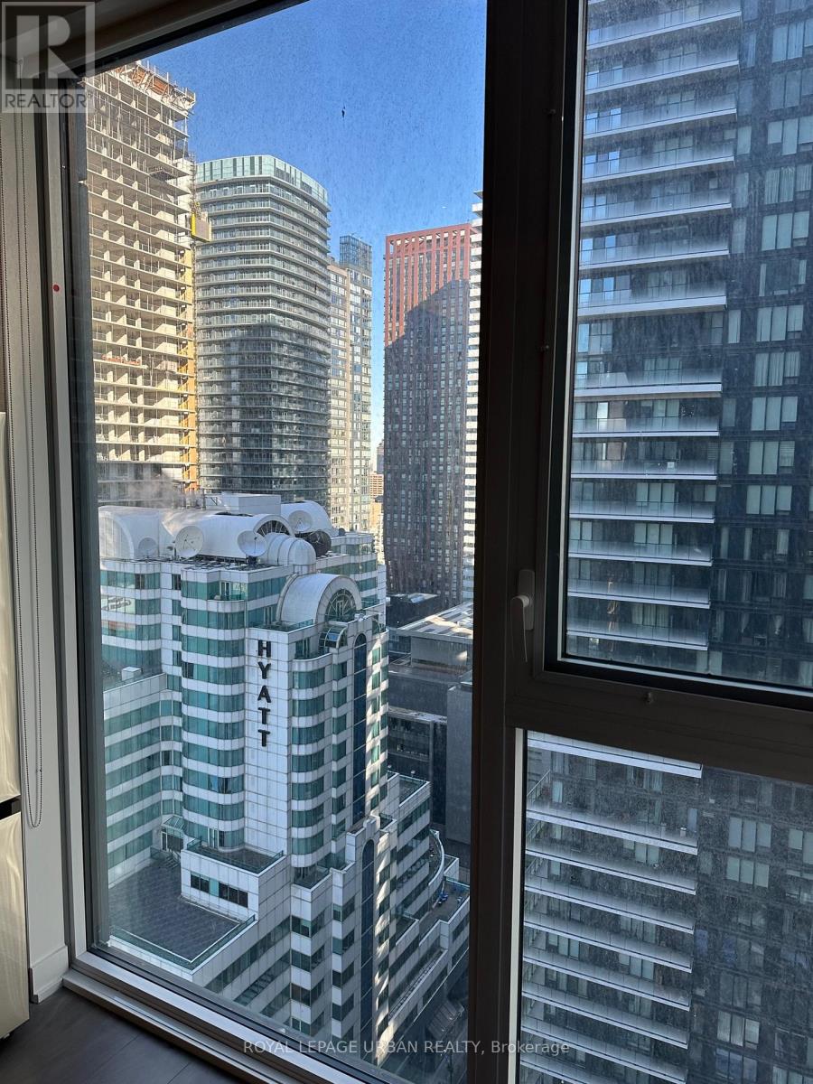 2306 - 357 King Street W, Toronto, Ontario  M5V 0S7 - Photo 17 - C13083734