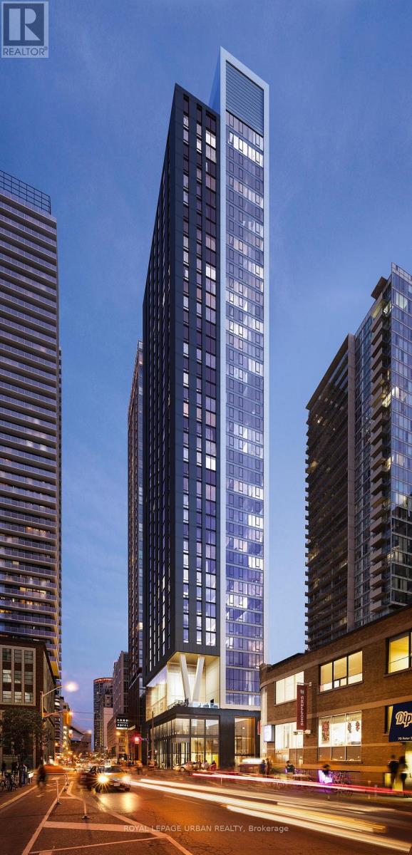 2306 - 357 King Street W, Toronto, Ontario  M5V 0S7 - Photo 18 - C13083734