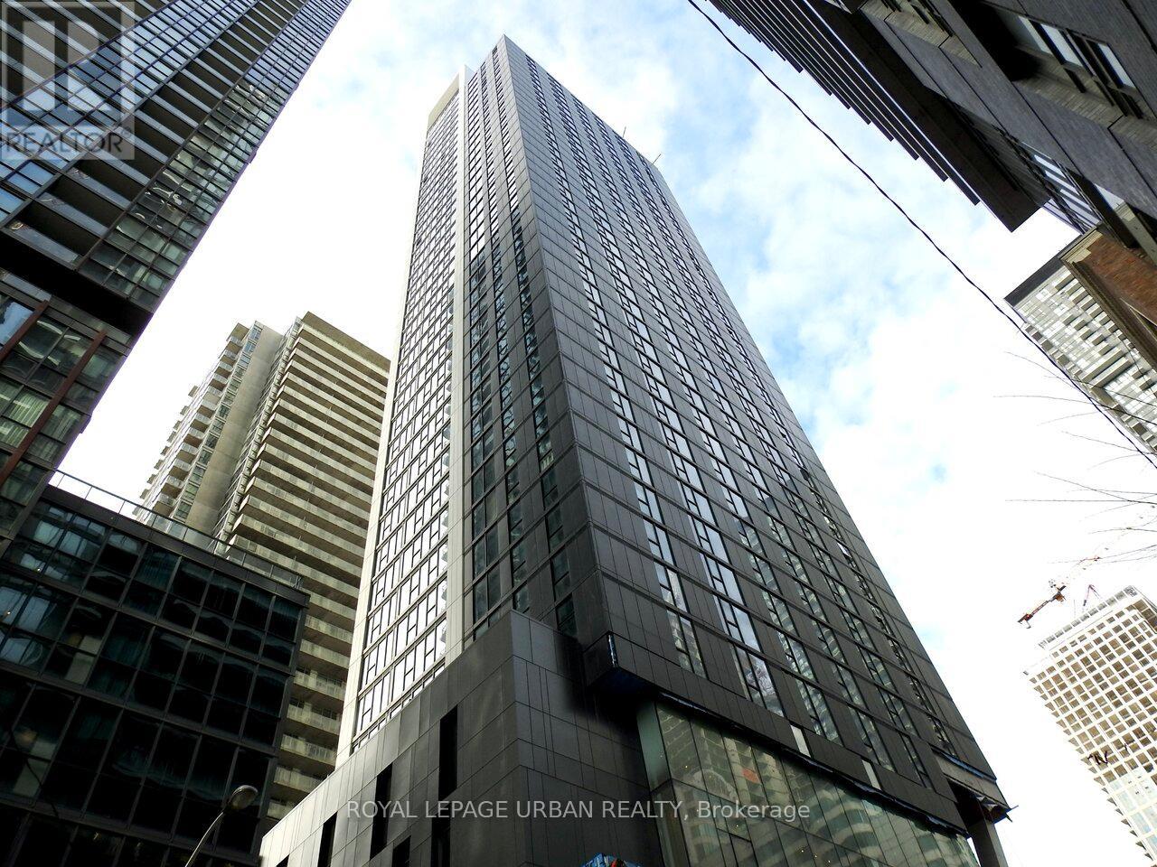 2306 - 357 King Street W, Toronto, Ontario  M5V 0S7 - Photo 4 - C13083734