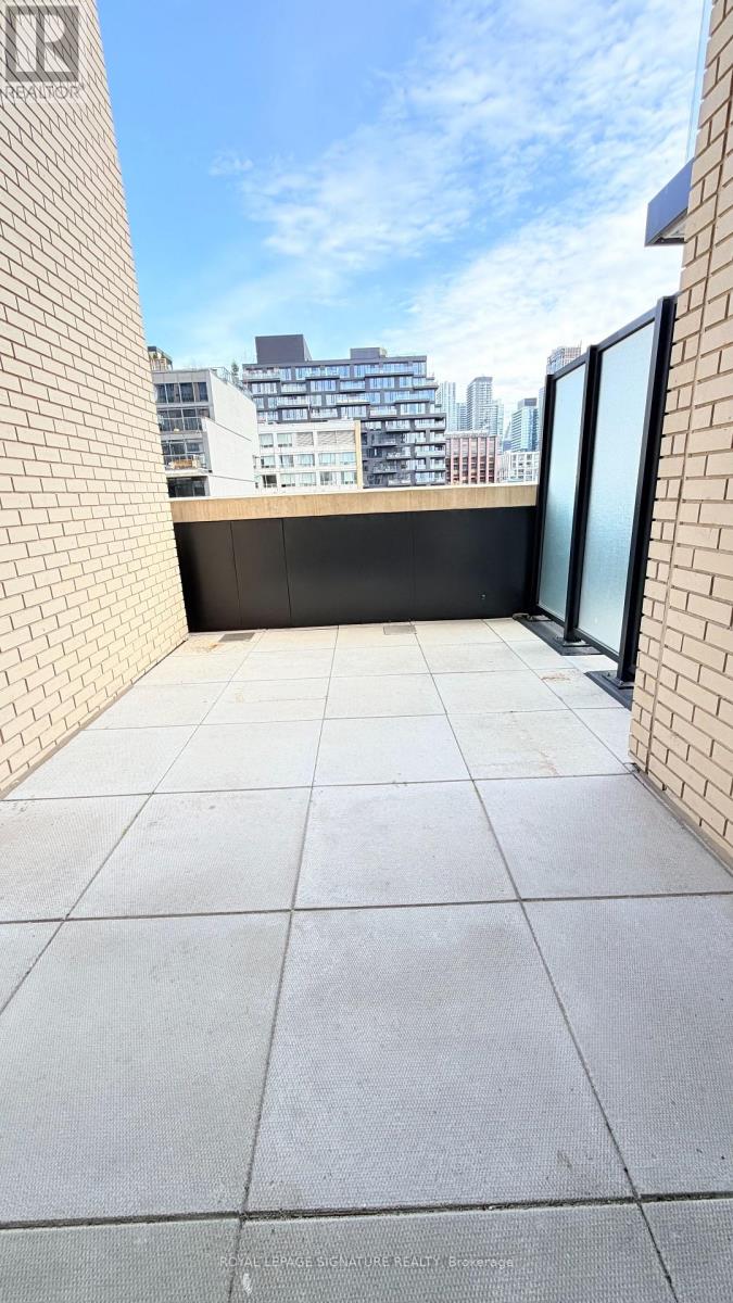 614 - 543 Richmond Street W, Toronto, Ontario  M5V 0W9 - Photo 13 - C13083744