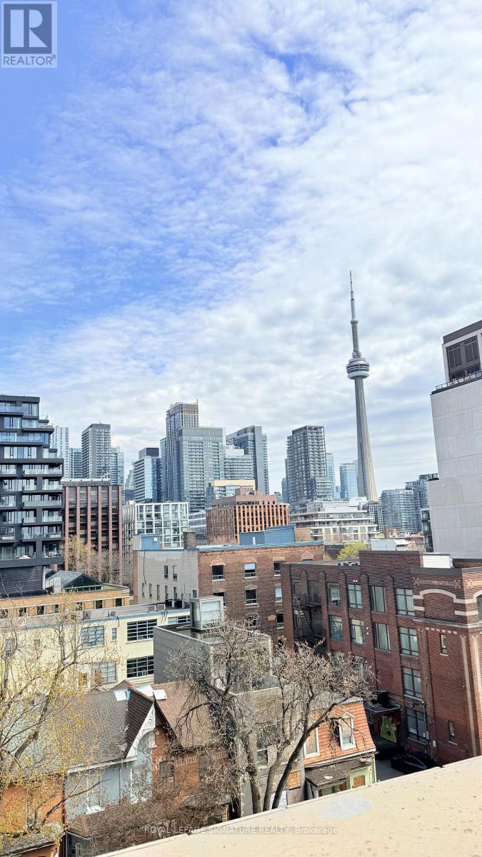 614 - 543 Richmond Street W, Toronto, Ontario  M5V 0W9 - Photo 14 - C13083744