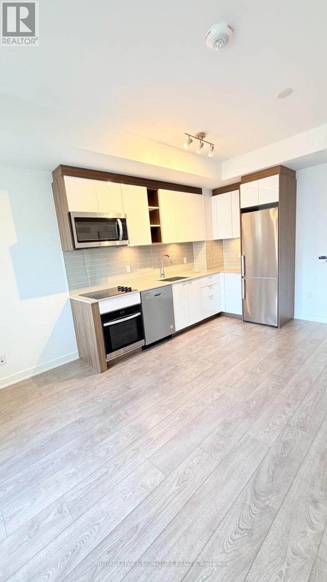 614 - 543 Richmond Street W, Toronto, Ontario  M5V 0W9 - Photo 6 - C13083744