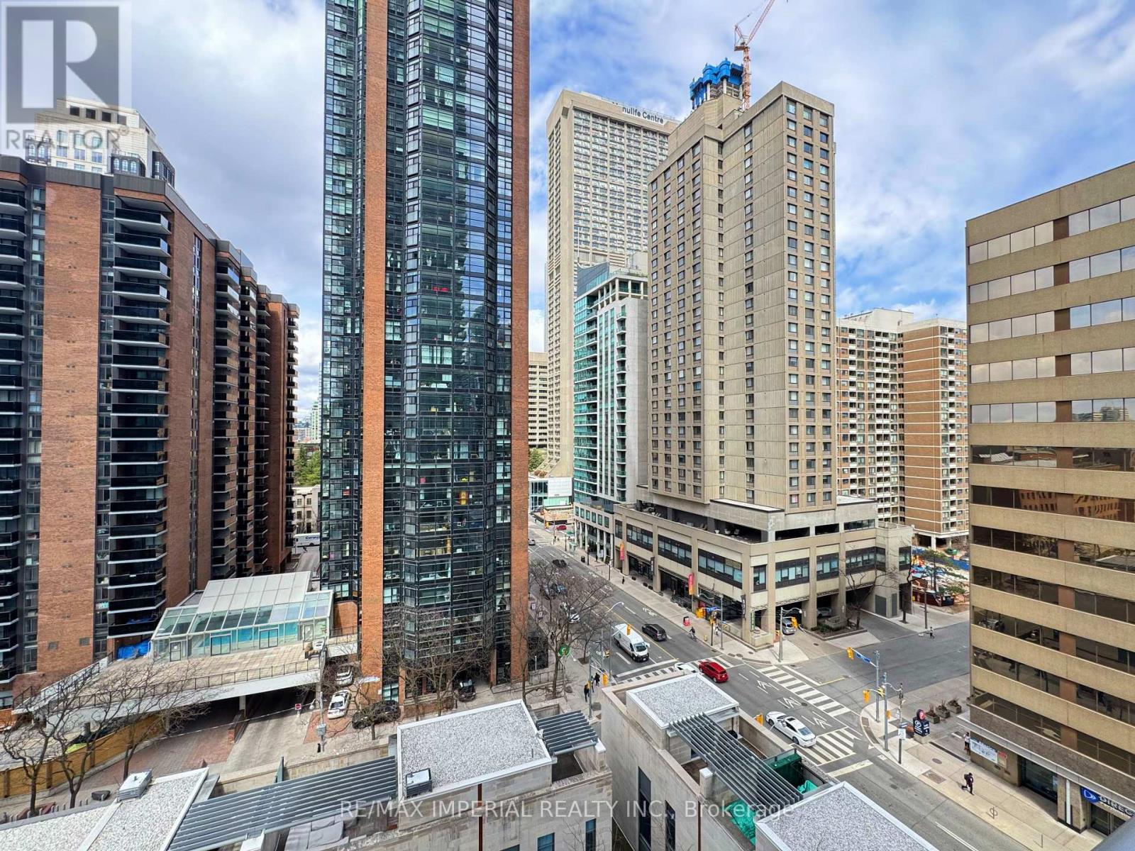 909 - 1080 Bay Street, Toronto, Ontario  M5S 0A5 - Photo 13 - C13083852