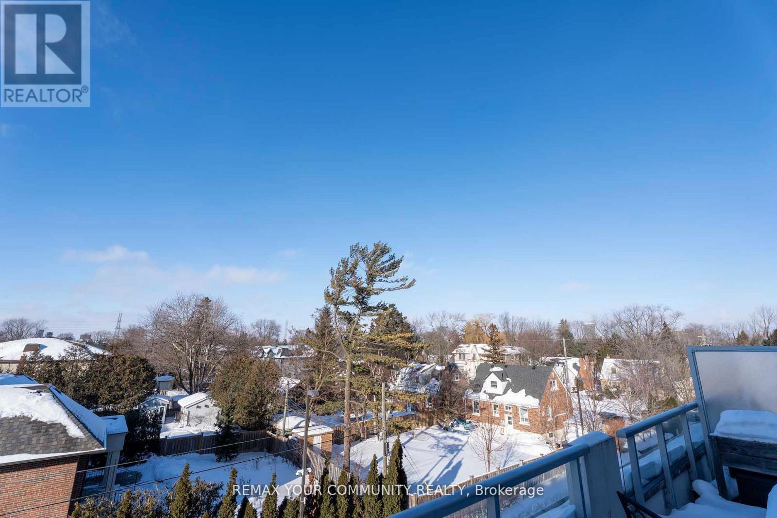 306 - 222 Finch Avenue W, Toronto, Ontario  M2R 1M6 - Photo 23 - C13083946