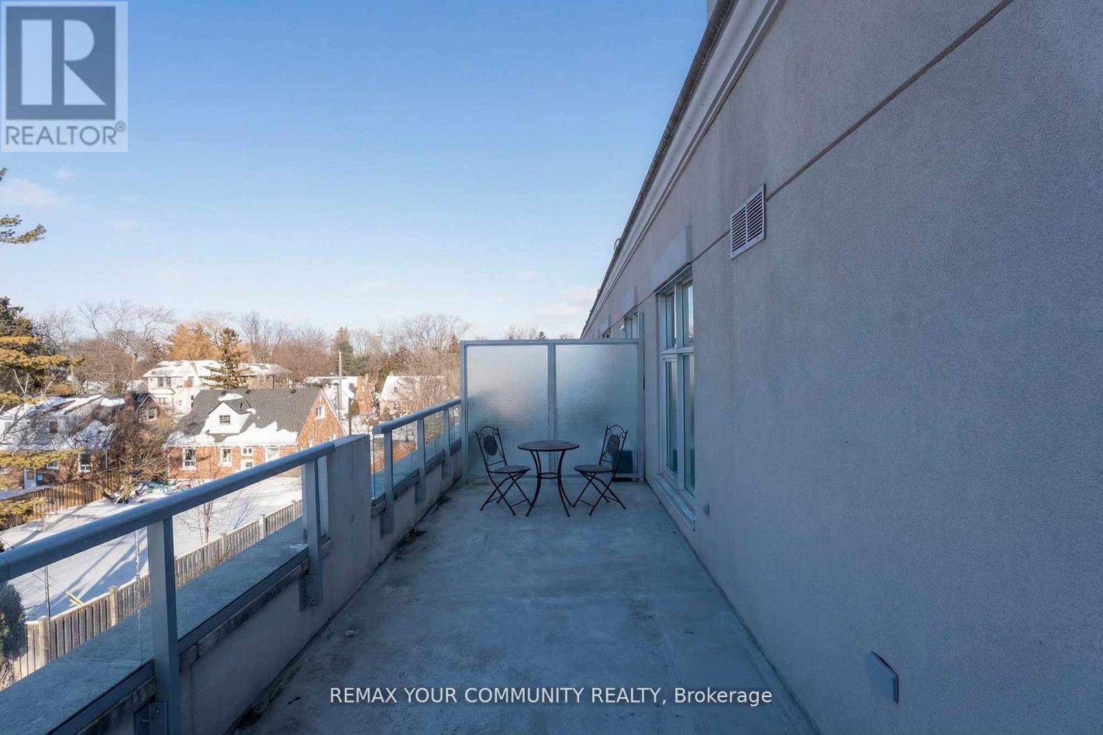 306 - 222 Finch Avenue W, Toronto, Ontario  M2R 1M6 - Photo 24 - C13083946