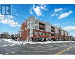 306 - 222 FINCH AVENUE W, Toronto, Ontario