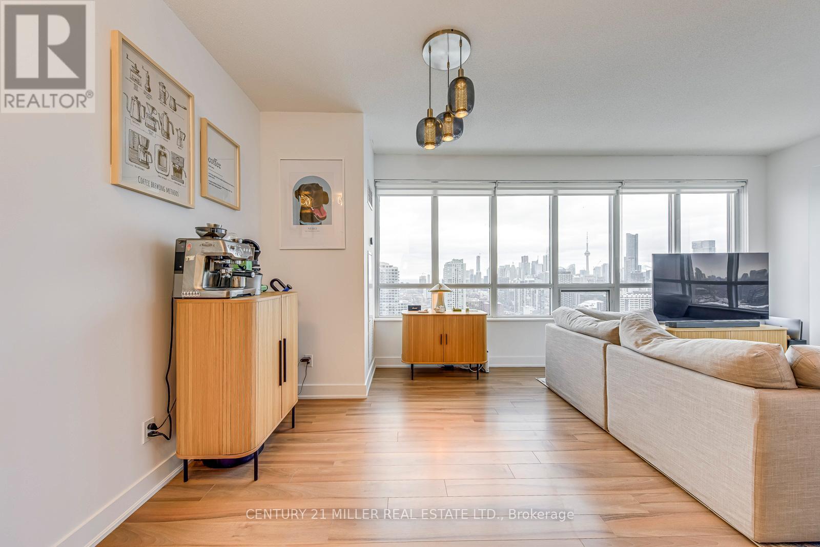 3106 - 28 Linden Street, Toronto, Ontario  M4Y 0A4 - Photo 10 - C13083978