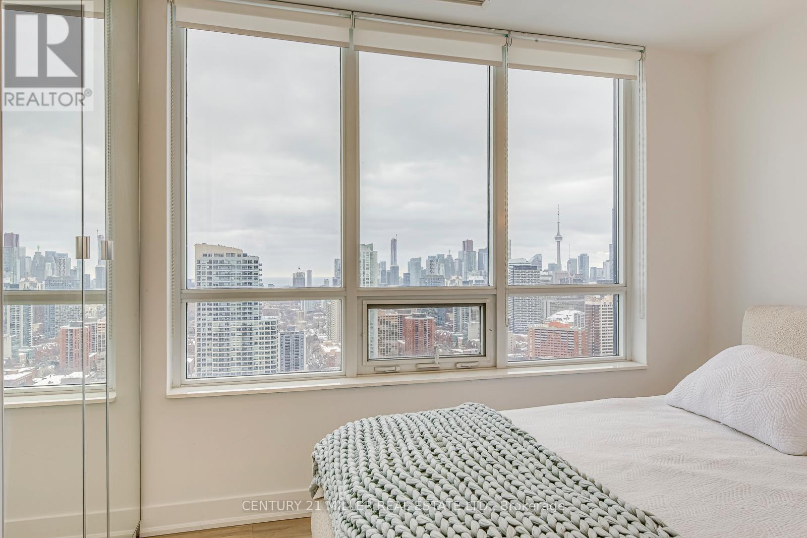 3106 - 28 Linden Street, Toronto, Ontario  M4Y 0A4 - Photo 23 - C13083978