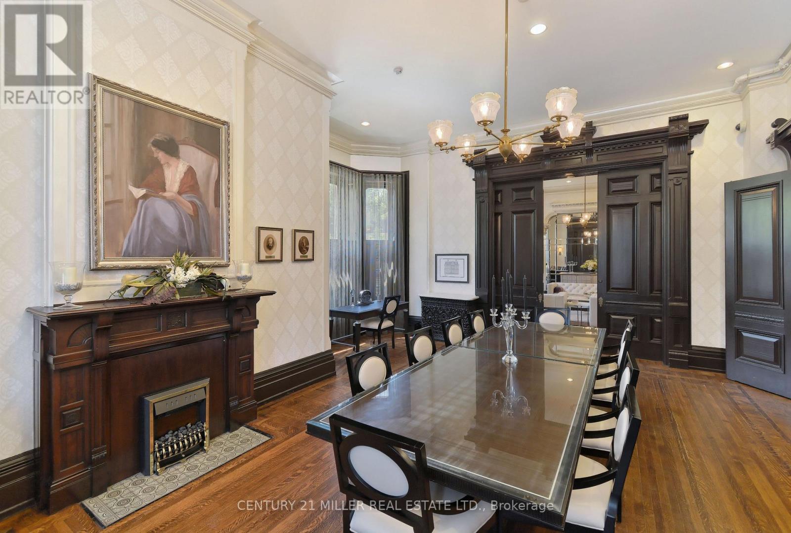 3106 - 28 Linden Street, Toronto, Ontario  M4Y 0A4 - Photo 33 - C13083978