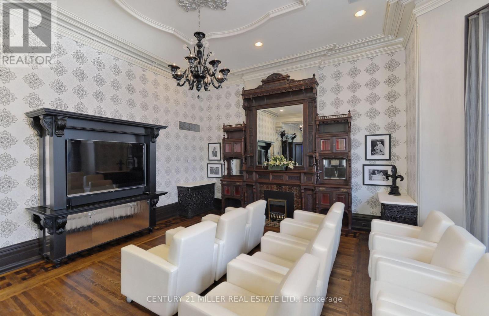 3106 - 28 Linden Street, Toronto, Ontario  M4Y 0A4 - Photo 34 - C13083978