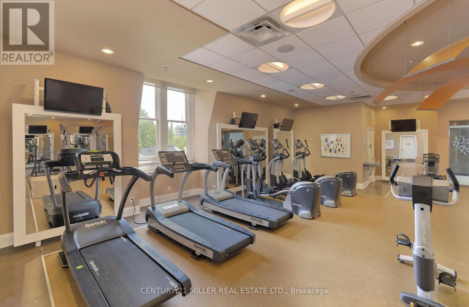 3106 - 28 Linden Street, Toronto, Ontario  M4Y 0A4 - Photo 39 - C13083978