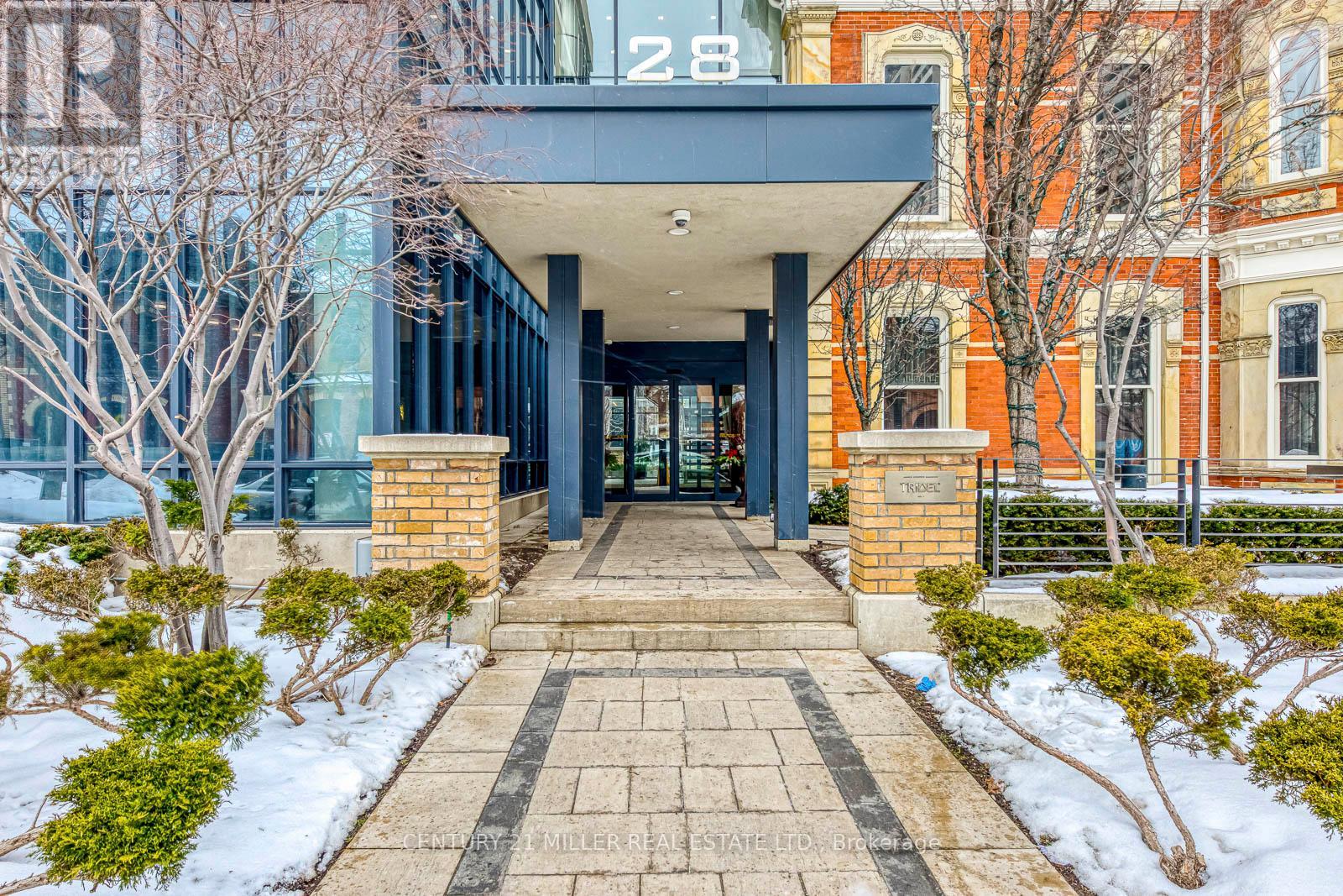 3106 - 28 Linden Street, Toronto, Ontario  M4Y 0A4 - Photo 41 - C13083978