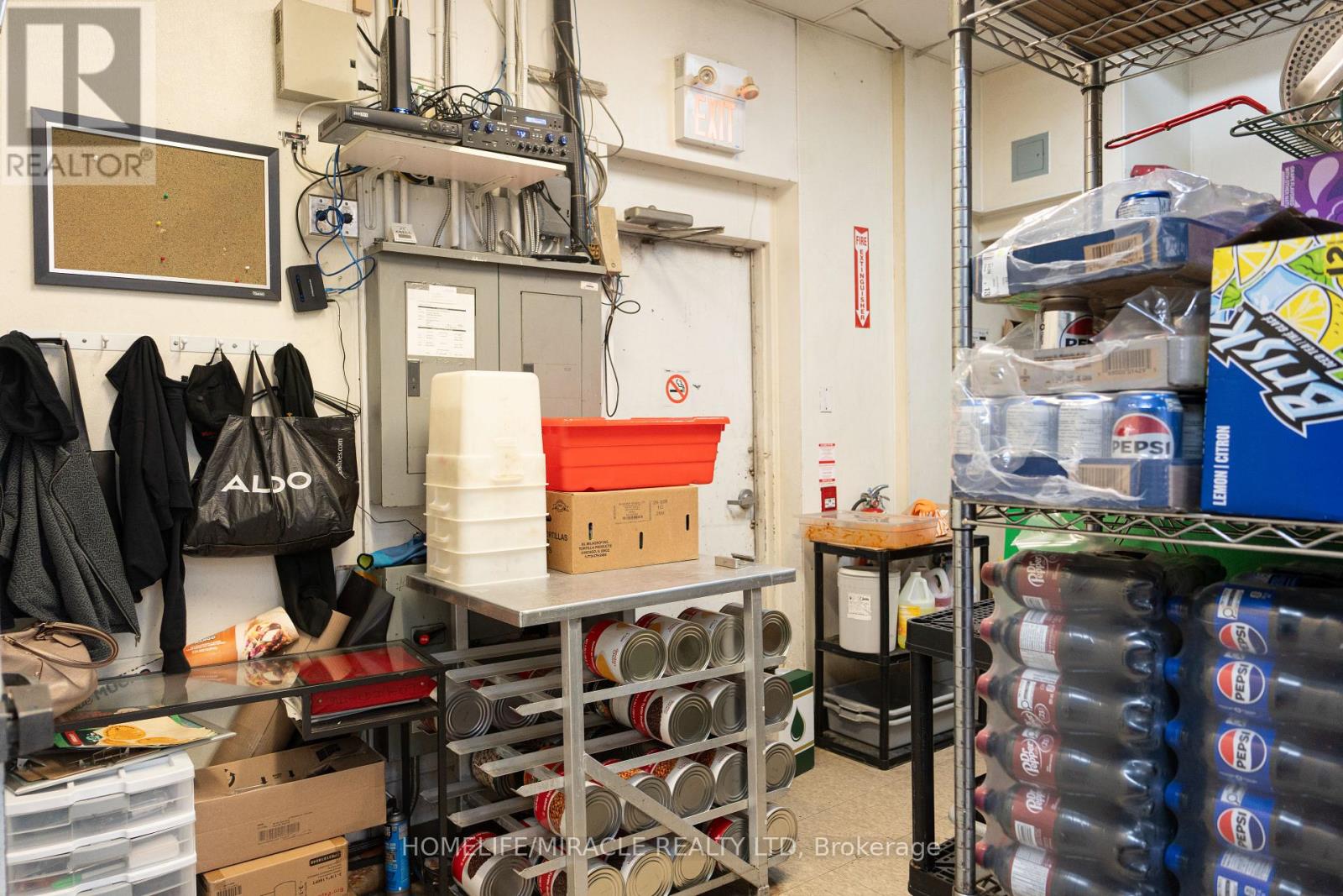 G-5 - 26 William Kitchen Road, Toronto, Ontario  M1P 5B7 - Photo 32 - E13083612
