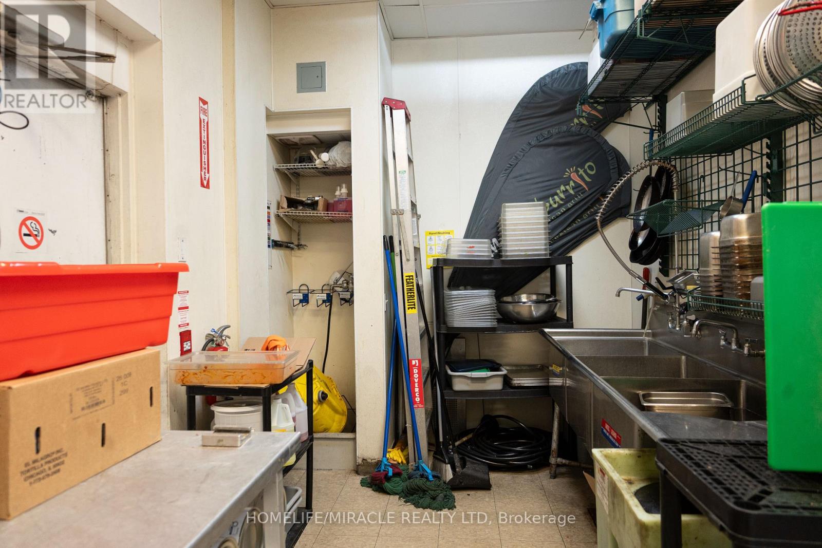G-5 - 26 William Kitchen Road, Toronto, Ontario  M1P 5B7 - Photo 33 - E13083612