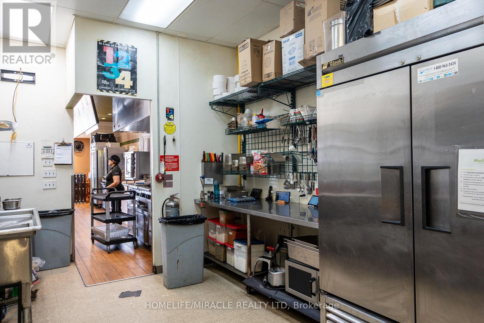 G-5 - 26 William Kitchen Road, Toronto, Ontario  M1P 5B7 - Photo 38 - E13083612