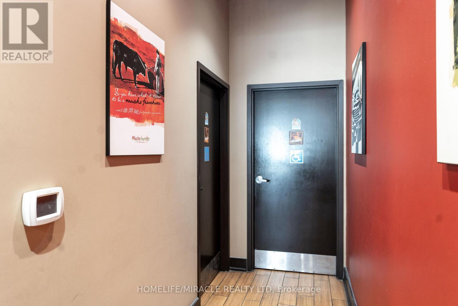 G-5 - 26 William Kitchen Road, Toronto, Ontario  M1P 5B7 - Photo 39 - E13083612