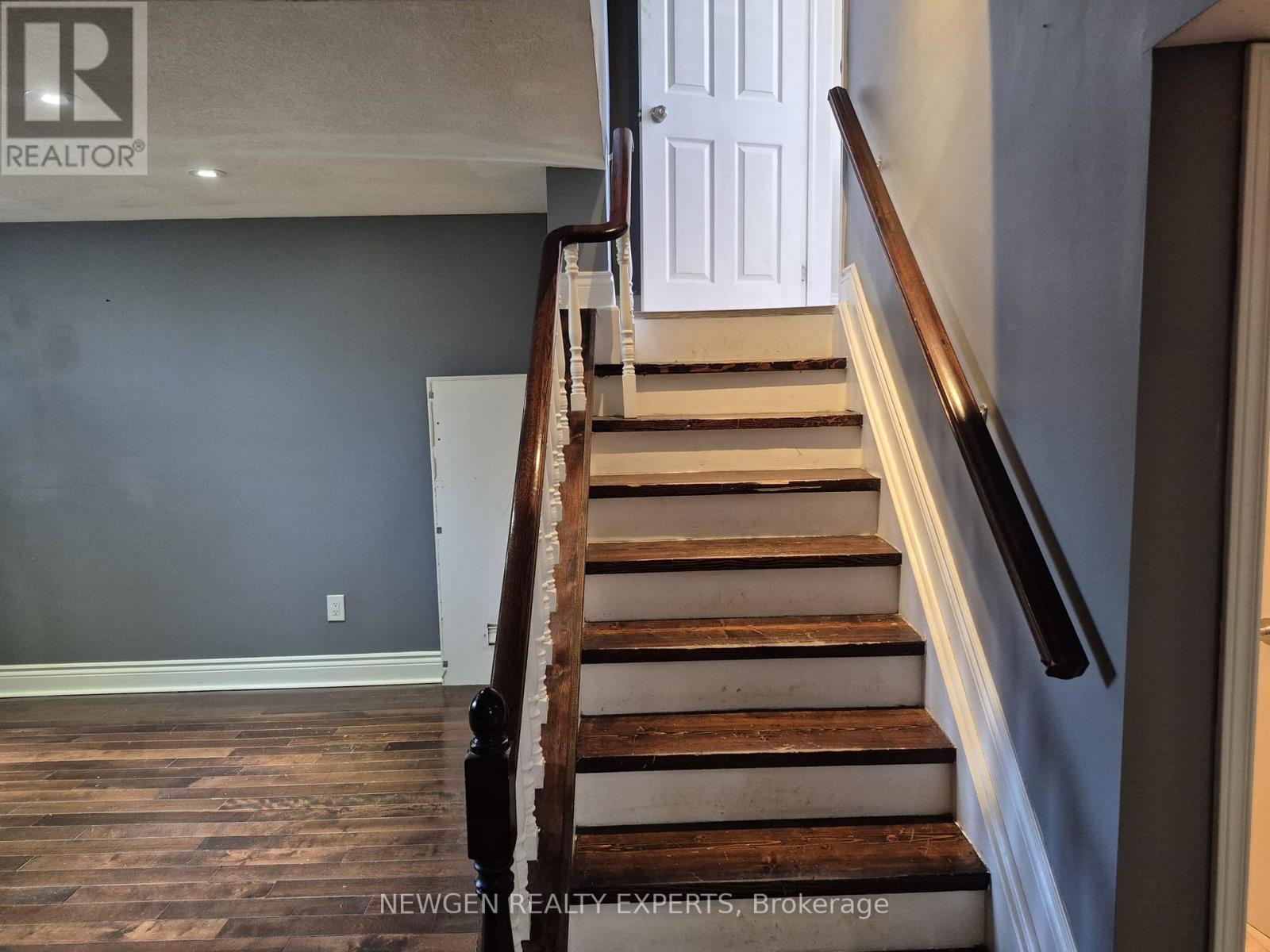 Bsmt - 512 Bloor Street E, Oshawa, Ontario  L1H 3N1 - Photo 2 - E13083648