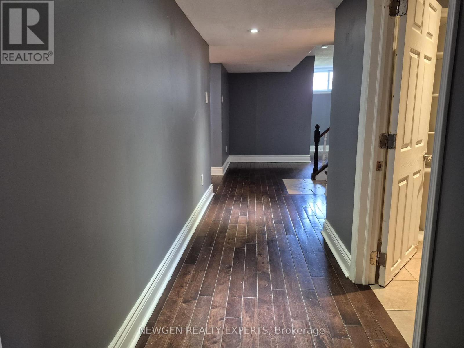 Bsmt - 512 Bloor Street E, Oshawa, Ontario  L1H 3N1 - Photo 3 - E13083648
