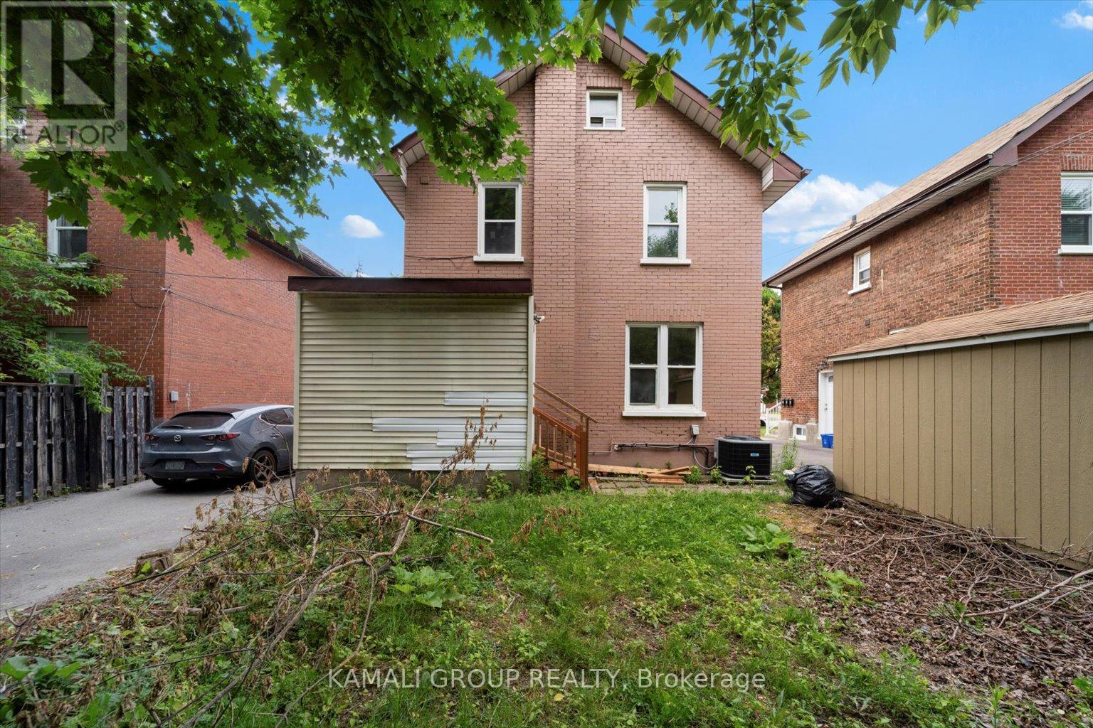 254 Bruce Street, Oshawa, Ontario  L1H 1R5 - Photo 32 - E13083692