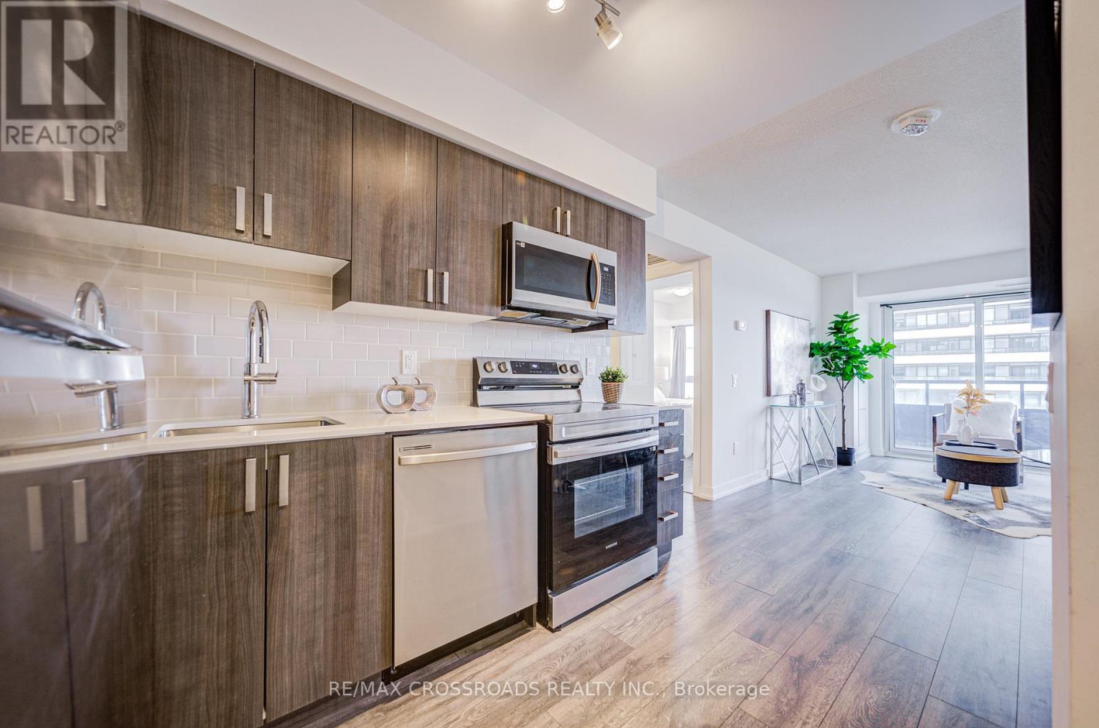 1506 - 1455 Celebration Drive, Pickering, Ontario  L1W 0C3 - Photo 12 - E13083708