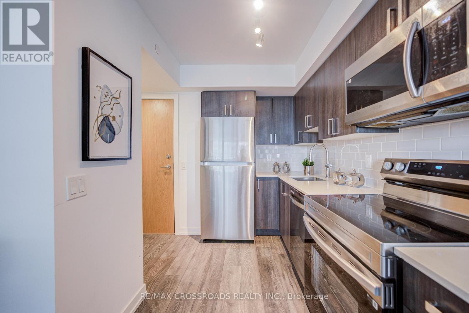 1506 - 1455 Celebration Drive, Pickering, Ontario  L1W 0C3 - Photo 14 - E13083708