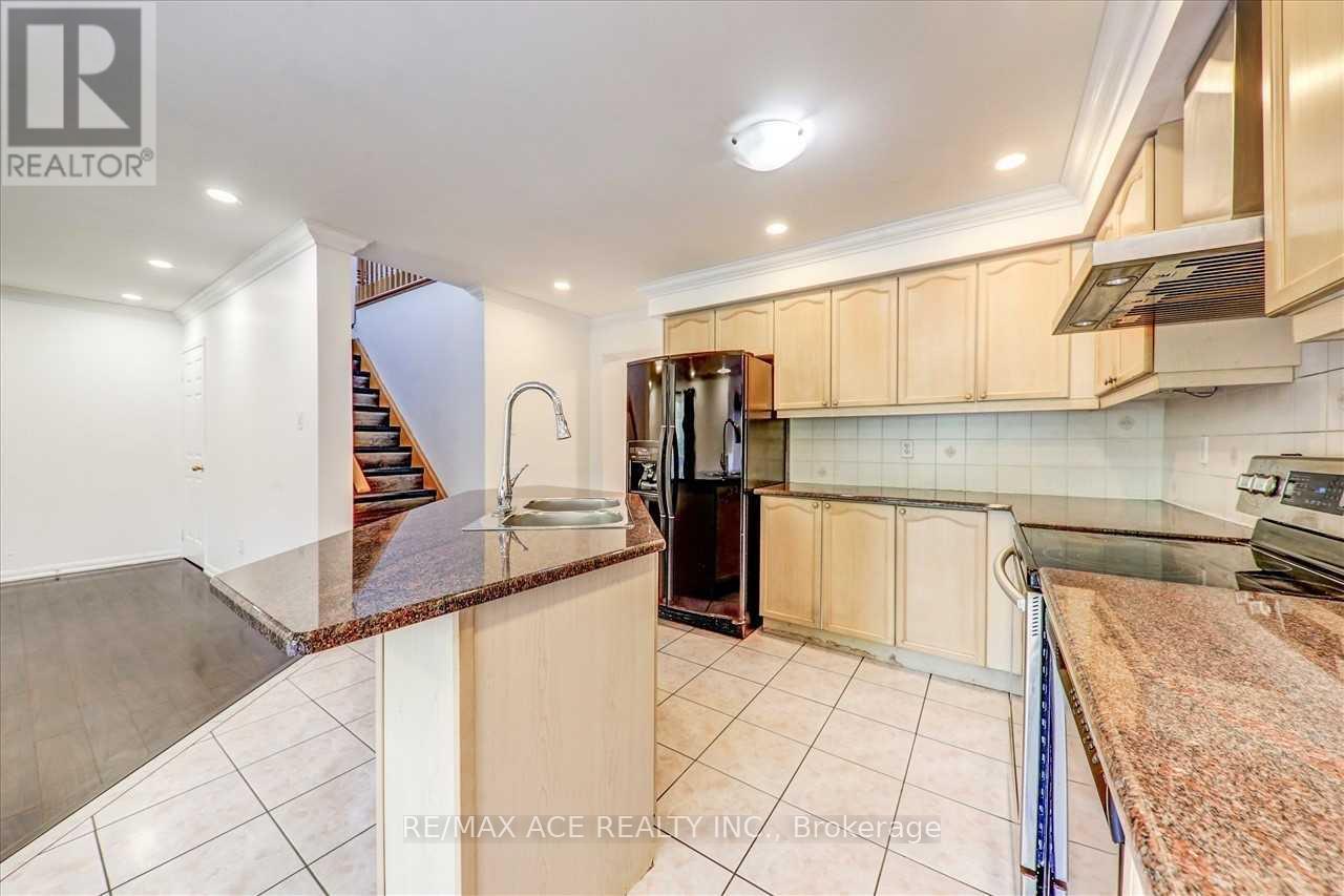 35 Pitchpine Drive, Toronto, Ontario  M1X 1Y1 - Photo 16 - E13083714