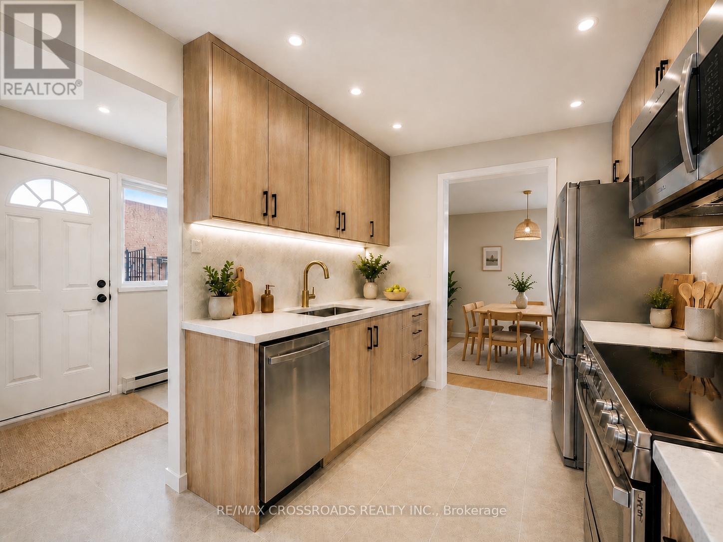 95 - 50 Scarborough Golf Club Road, Toronto, Ontario  M1M 3T5 - Photo 7 - E13083774