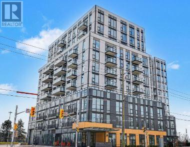 325 - 7437 KINGSTON ROAD, Toronto, Ontario