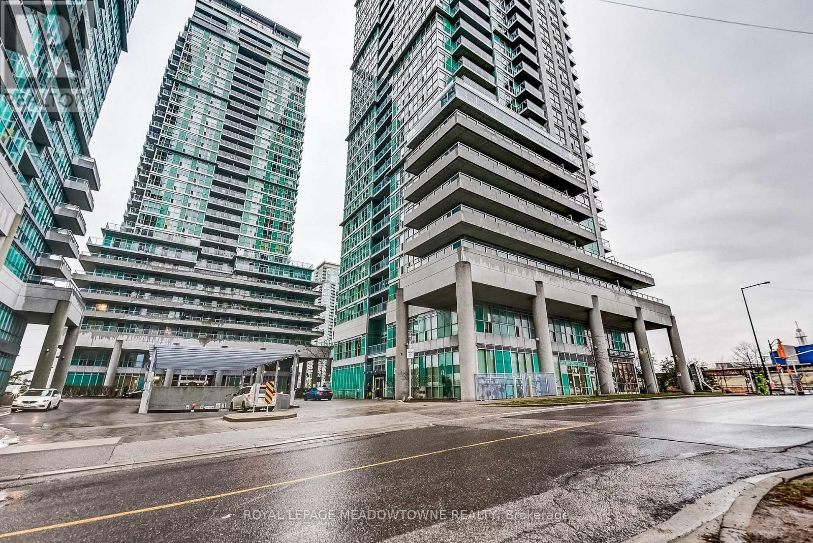 909 - 70 Town Centre Court, Toronto, Ontario  M1P 0B2 - Photo 1 - E13083788