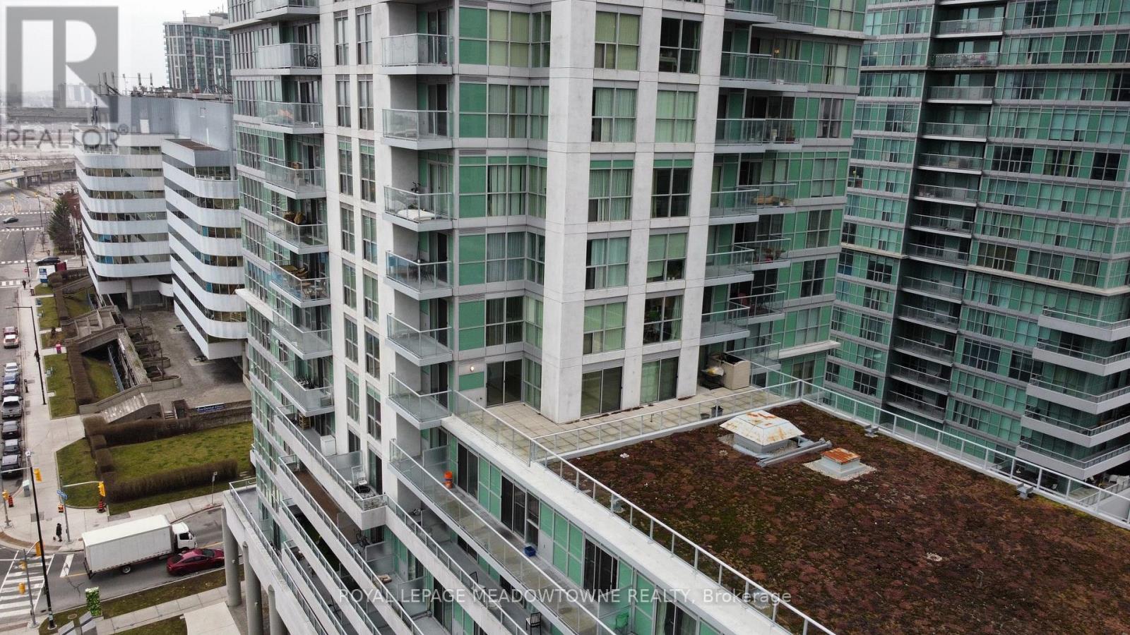 909 - 70 Town Centre Court, Toronto, Ontario  M1P 0B2 - Photo 23 - E13083788