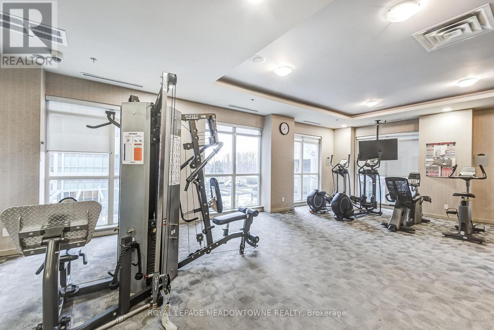 909 - 70 Town Centre Court, Toronto, Ontario  M1P 0B2 - Photo 26 - E13083788