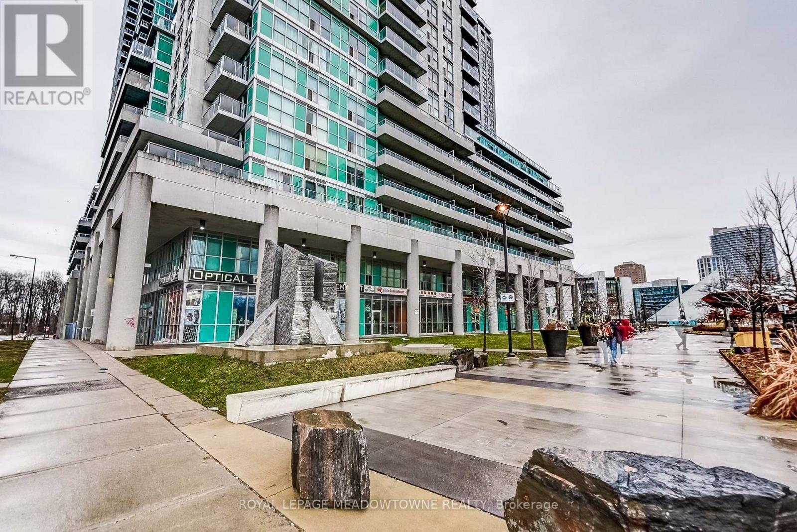 909 - 70 Town Centre Court, Toronto, Ontario  M1P 0B2 - Photo 32 - E13083788