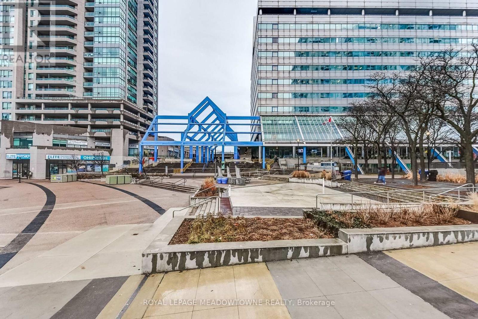 909 - 70 Town Centre Court, Toronto, Ontario  M1P 0B2 - Photo 33 - E13083788