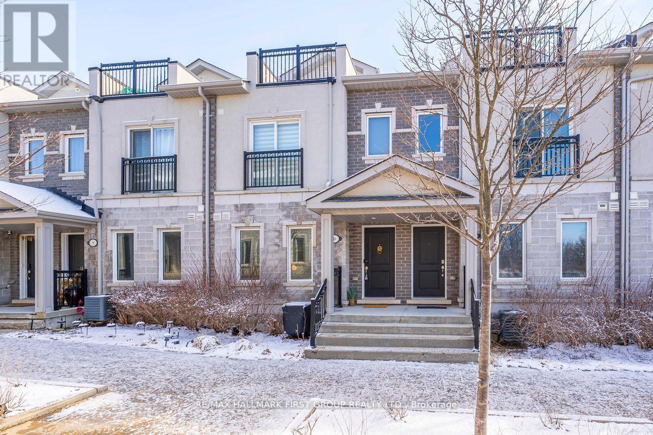 10 - 1040 Elton Way, Whitby, Ontario  L1N 0L3 - Photo 1 - E13083866