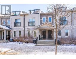 10 - 1040 ELTON WAY, Whitby, Ontario