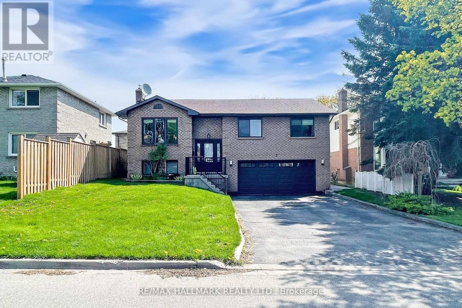 3 Cherry Blossom Crescent, Clarington, Ontario  L1E 1H1 - Photo 3 - E13083902